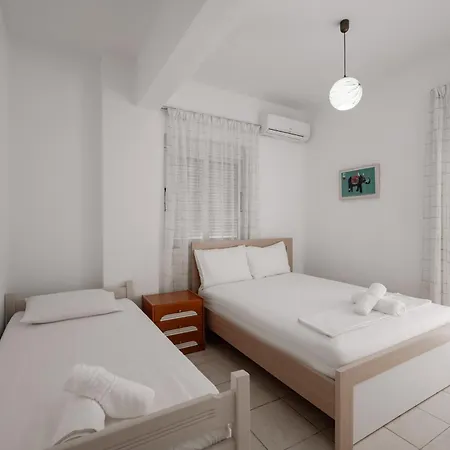 Apartmán Sunny 2b Beachside