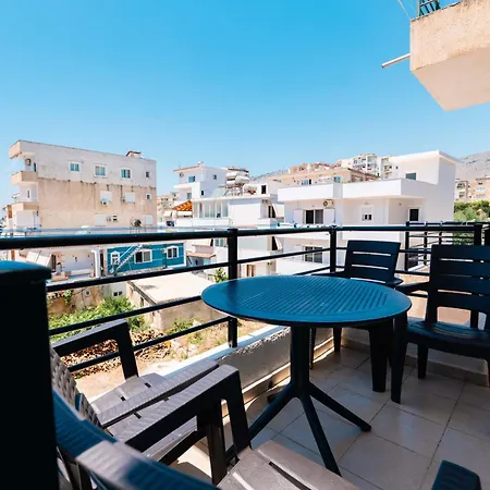 Apartament Sunny 2b Beachside *
