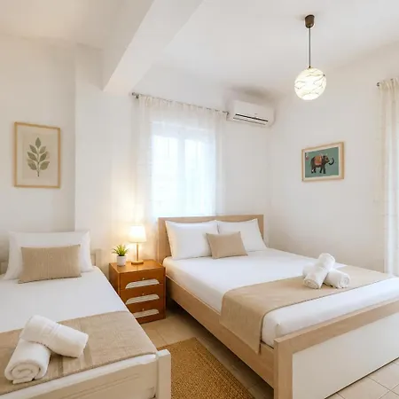 Sunny 2b Beachside Apartmán